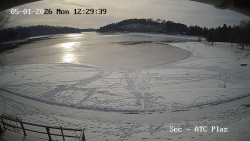 Autokemp Seč Pláž