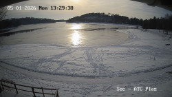 Autokemp Seč Pláž