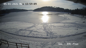 Přehrada Seč - Autokemp Seč Pláž - 5.1.2026 v 14:00 Přehrada Seč - Autokemp Seč Pláž - 5.1.2026 v 14:00