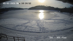 Autokemp Seč Pláž