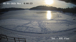 Autokemp Seč Pláž