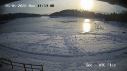 Autokemp Seč Pláž