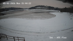 Autokemp Seč Pláž