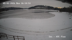 Autokemp Seč Pláž