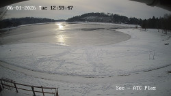 Autokemp Seč Pláž