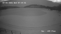 Autokemp Seč Pláž