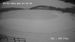 Autokemp Seč Pláž