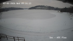 Autokemp Seč Pláž