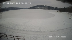 Autokemp Seč Pláž