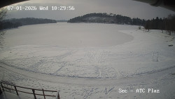 Autokemp Seč Pláž