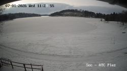 Autokemp Seč Pláž