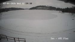 Autokemp Seč Pláž