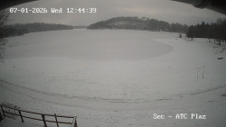 Autokemp Seč Pláž