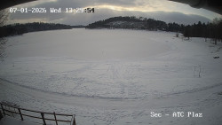 Autokemp Seč Pláž