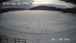 Autokemp Seč Pláž