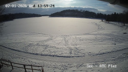 Autokemp Seč Pláž