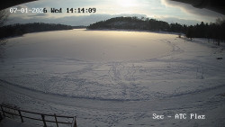 Autokemp Seč Pláž