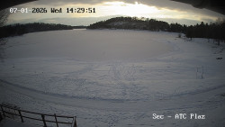 Autokemp Seč Pláž