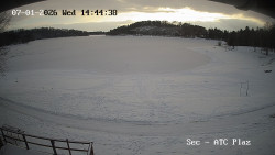 Autokemp Seč Pláž