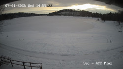 Autokemp Seč Pláž