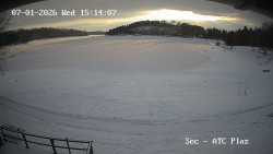 Autokemp Seč Pláž