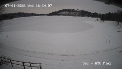 Autokemp Seč Pláž