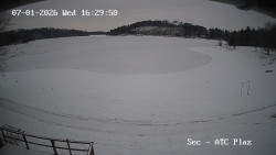 Autokemp Seč Pláž