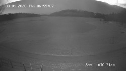 Autokemp Seč Pláž