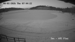 Autokemp Seč Pláž