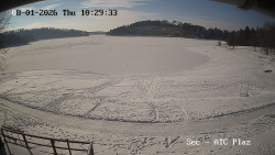 Autokemp Seč Pláž