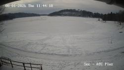 Autokemp Seč Pláž