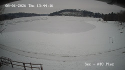 Autokemp Seč Pláž