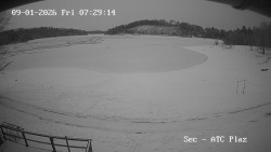 Autokemp Seč Pláž