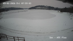 Autokemp Seč Pláž