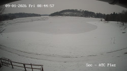 Autokemp Seč Pláž