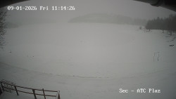 Autokemp Seč Pláž