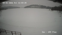 Autokemp Seč Pláž