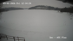 Autokemp Seč Pláž