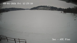 Autokemp Seč Pláž