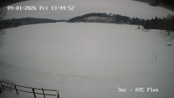 Autokemp Seč Pláž