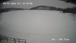 Autokemp Seč Pláž