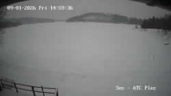 Autokemp Seč Pláž