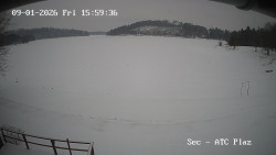 Autokemp Seč Pláž