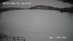 Autokemp Seč Pláž