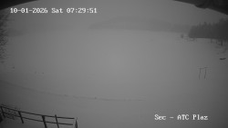 Autokemp Seč Pláž