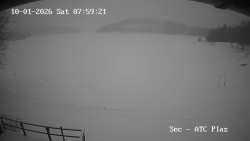 Autokemp Seč Pláž