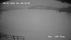 Autokemp Seč Pláž