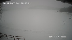 Autokemp Seč Pláž