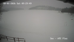 Autokemp Seč Pláž