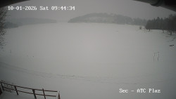 Autokemp Seč Pláž